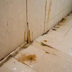 Domowe sposoby na usuwanie pleśni z łazienki