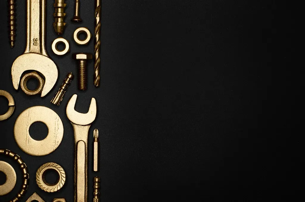 technologie usprawniające działanie instalacji przemysłowych