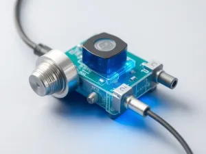 Przetworniki prądowe