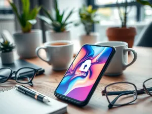 Bezpieczeństwo aplikacji mobilnych – podstawowe zagrożenia i dobre praktyki