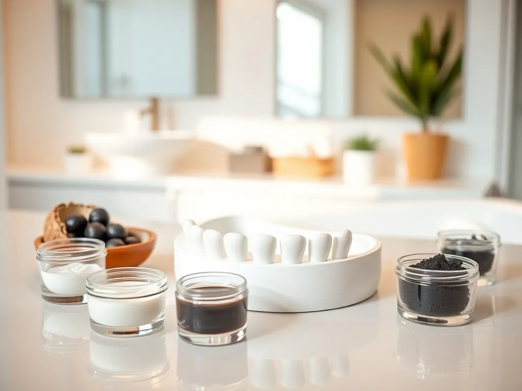 Czy wybielanie zębów niszczy szkliwo? Fakty i mity, które warto znać