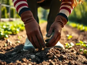 Nowoczesna kuchnia z estetyczną zabudową pieca gazowego wyposażoną w kratki wentylacyjne, zapewniające bezpieczeństwo.